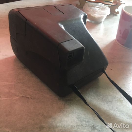 Фотоаппарат Polaroid 636