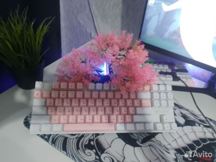 Механическая клавиатура