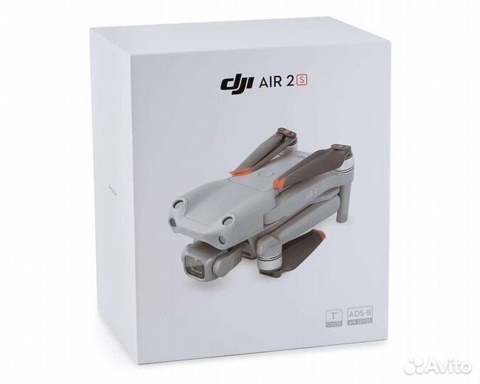 DJI AIR 2S
