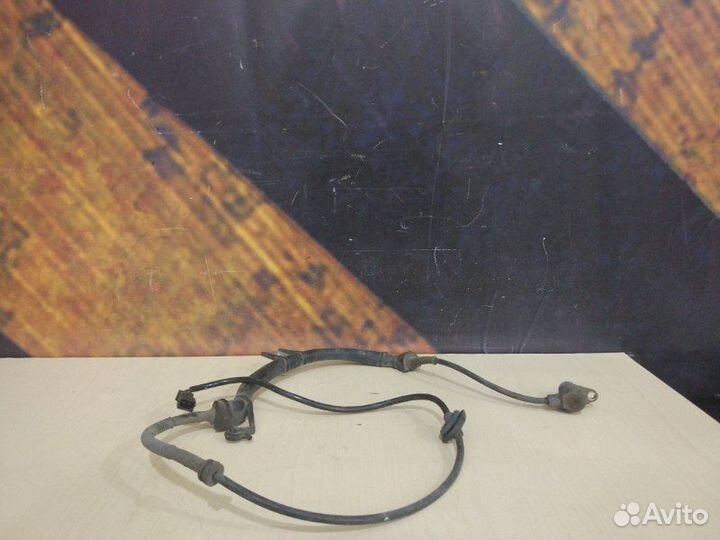 Датчик ABS задний левый Audi A4 B6 AMB 2001