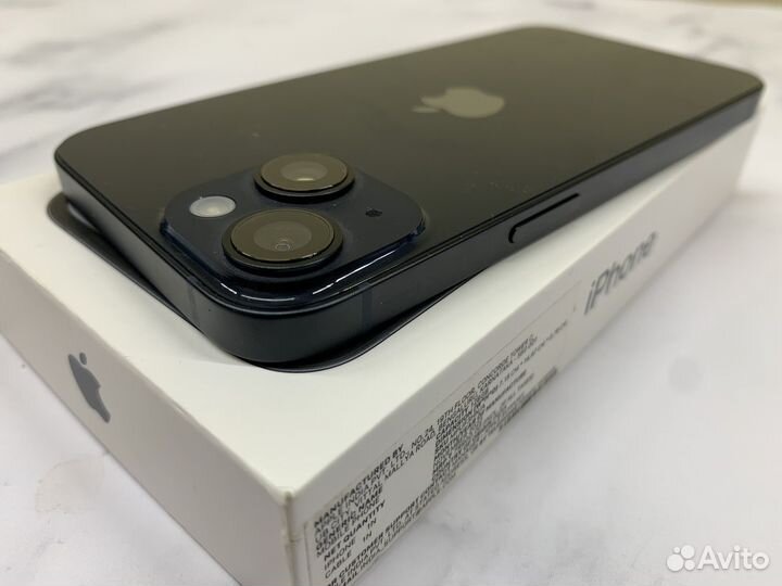 iPhone 14, 128 ГБ