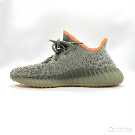 Yееzy Boost 350 V2 Desert Sage