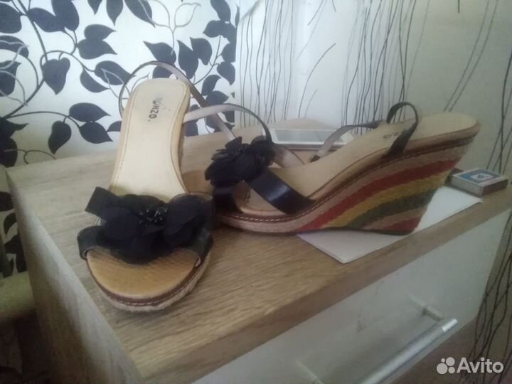 Туфли женские