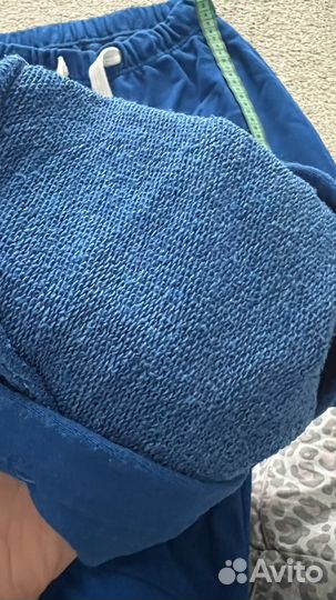 Спортивный костюм женский 44