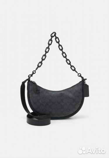 Сумка Coach signature mira shoulder BAG оригинал