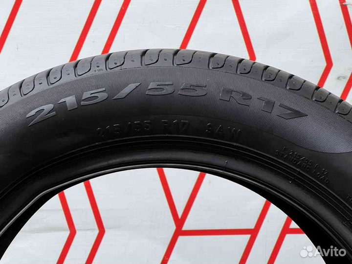 Pirelli Cinturato P7 215/55 R17