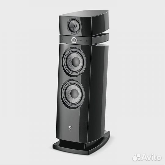 Focal Maestro Utopia Evo