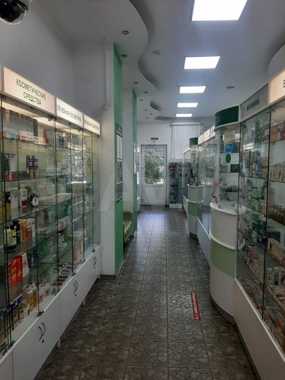 Свободного назначения, 88.5 м²