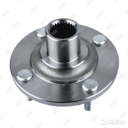 Ступица колеса