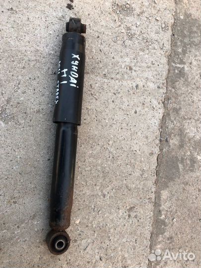 Амортизатор задний Hyundai Starex H1/Grand Starex