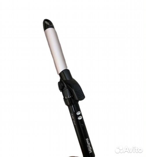 Плойка babyliss