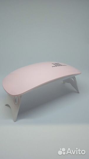 LED Лампа для маникюра TNL 6W