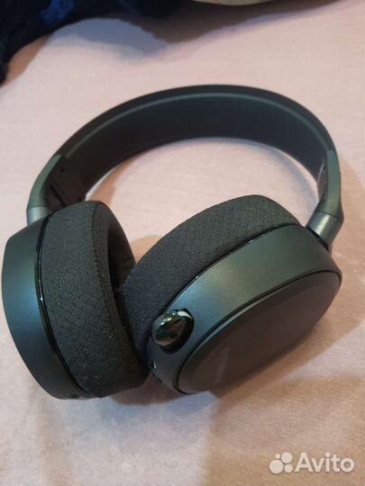 Игровая гарнитура Steelseries Arctis Pro Wireless