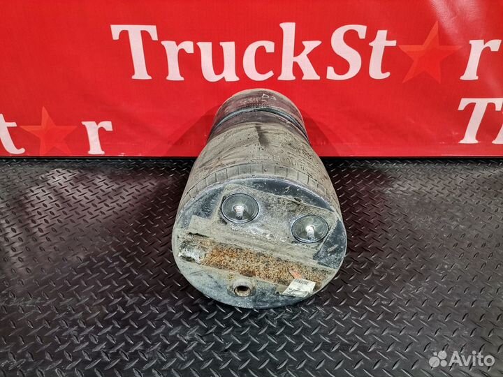 Подушка пневмоподвески задняя Daf XF106