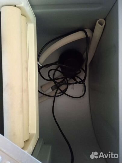 Стиральная машина новая