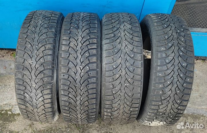 Formula Ice 195/65 R15