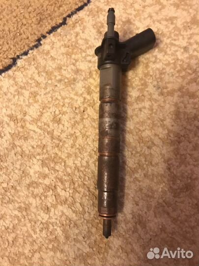 Топливная форсунка BMW N47D20A