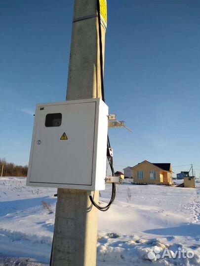 Электрик,Подключение электричества