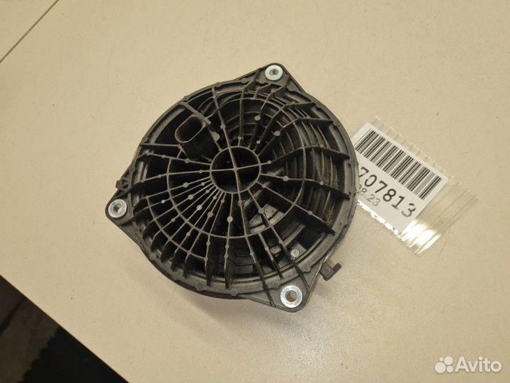 Ручка двери багажника Volkswagen Polo 2009-2015