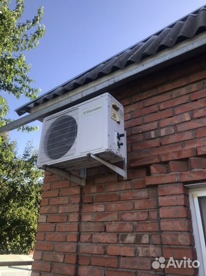 Сплит система Electrolux eacx-12 HD