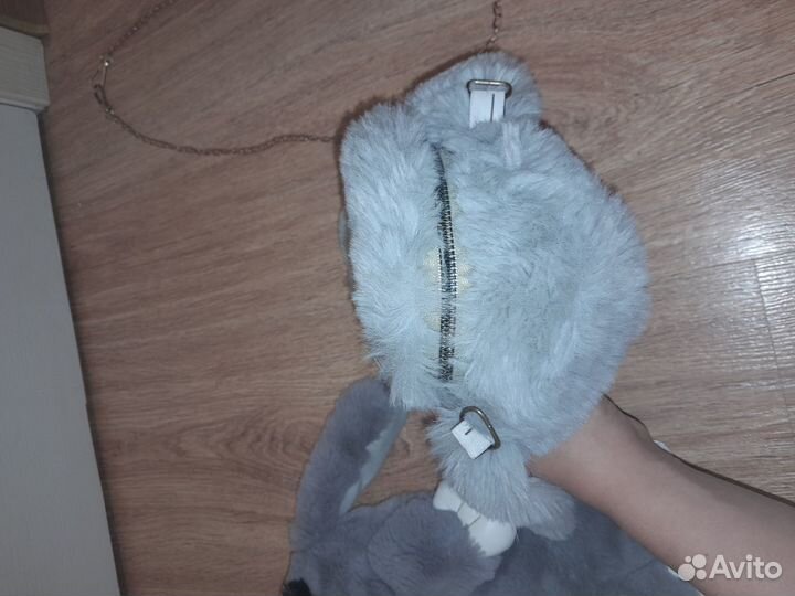 Мягкая игрушка