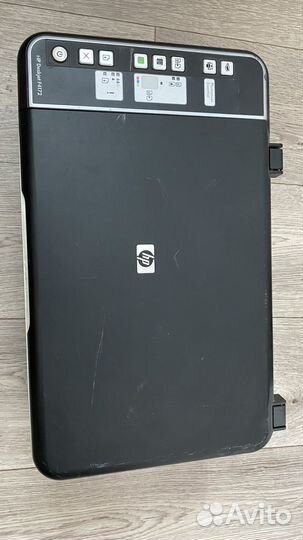 Принтер сканер копир hp