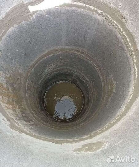 Копка септиков и питьевых колодцев