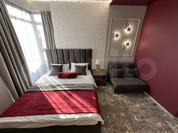Комната 20 м², 1/2 эт.