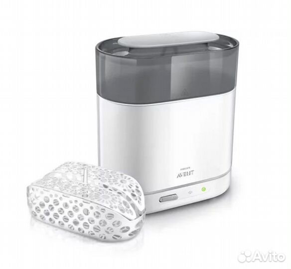 Стерилизатор Philips Avent