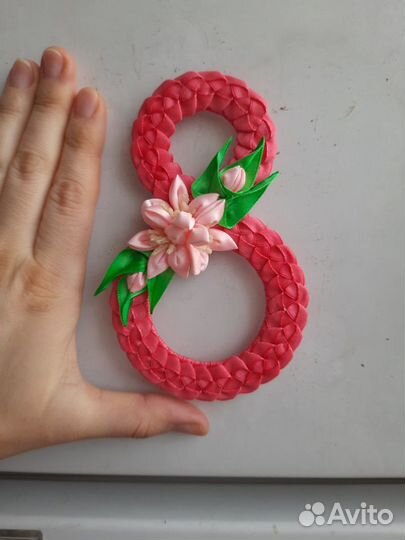 Магниты ручной работы