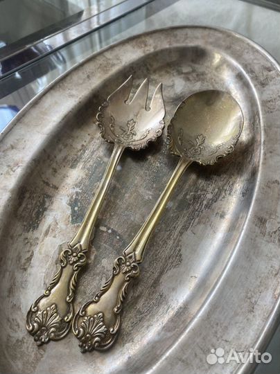 Набор для салата