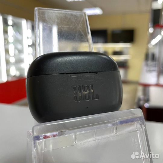 Bluetooth-наушники JBL Wave 200TWS (Р)