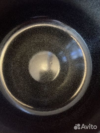 Чайник эмалированный