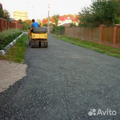 Асфальтная крошка