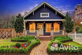 Бригада строителей