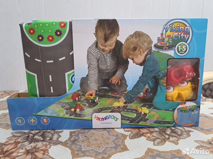Развивающие игрушки для малышей новые