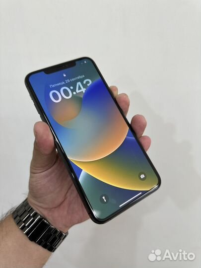 iPhone 11 pro max 256gb