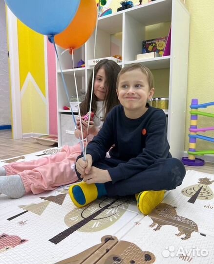 Логопед-дефектолог / Логопедический массаж