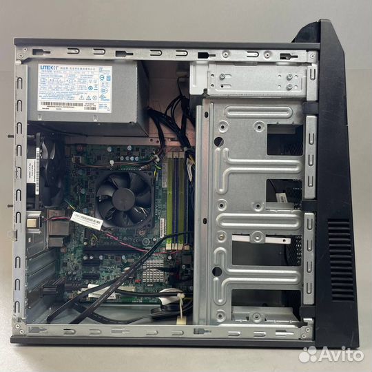 Пк Lenovo ThinkCentre M79 / AMD A10-7800 / 8Gb / s