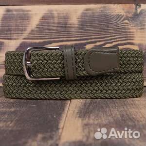 Ремень детский новый