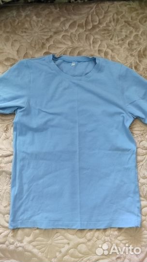 Рубашка блузка школьная 3 штуки