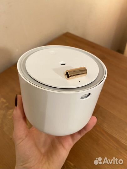 Новый компактный увлажнитель воздуха Sevenfold