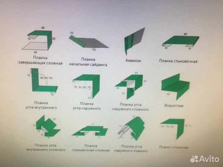 Гибка из тонколистового металла