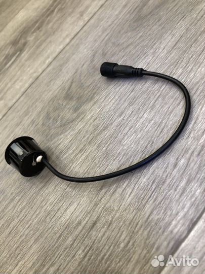 Датчик парктроника новый