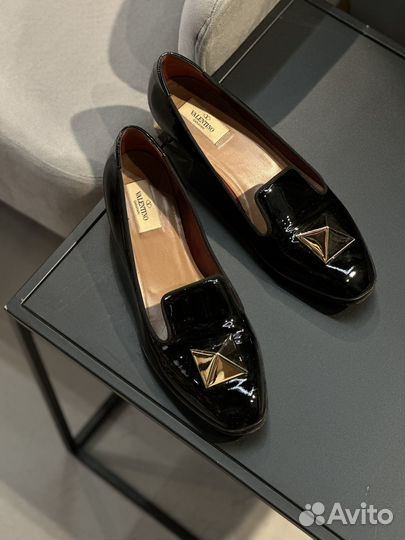 Туфли valentino