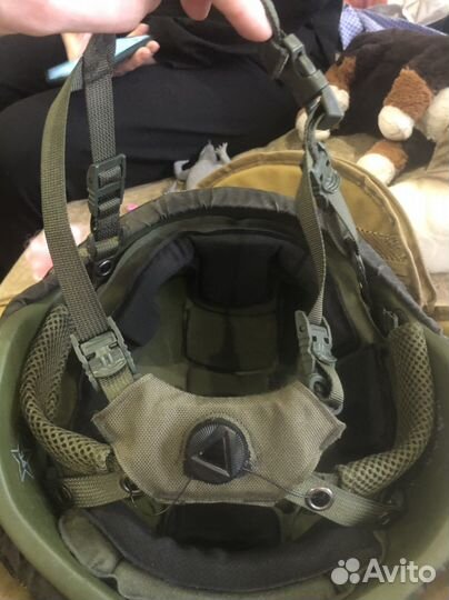 Новая подвесная система Team Wendy(подтулейка)