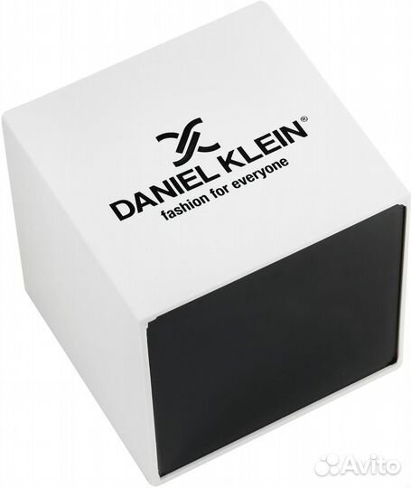 Мужские наручные часы Daniel Klein Exclusive 13671