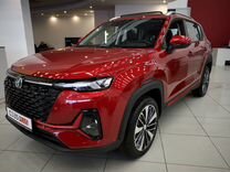 Новый Changan CS35 Plus 1.4 AMT, 2023, цена от 1 739 900 руб.