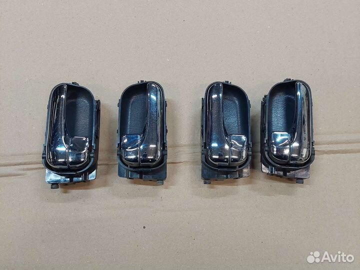 Ручка двери Nissan Primera P11 Almera N16