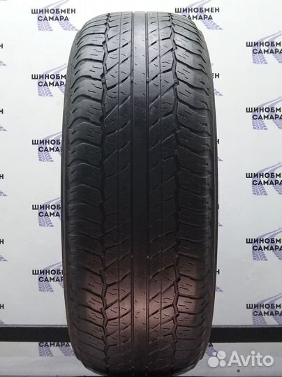 Dunlop Grandtrek AT20 265/65 R17 112S